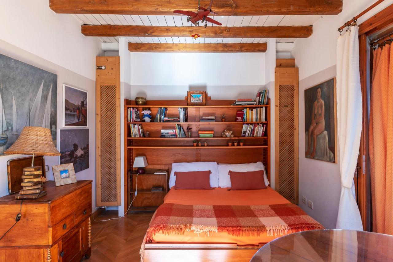 Quirinale Terrace Apartment Rome Exterior photo